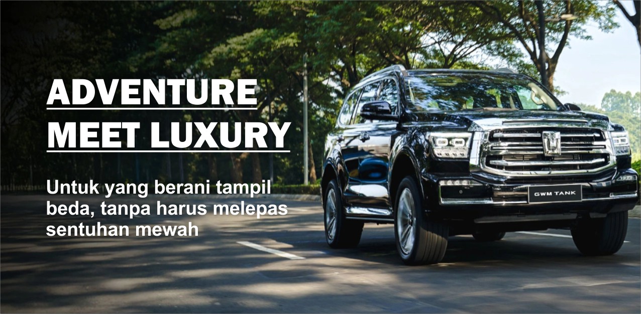 Slideshow GWM Jakarta 1