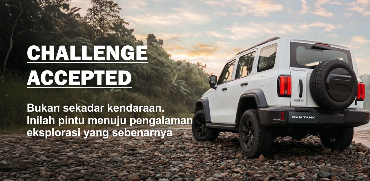 Slideshow GWM Jakarta 2