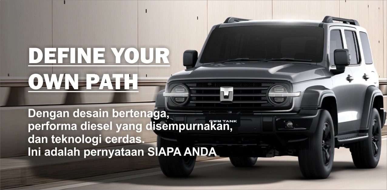 Slideshow GWM Jakarta 3