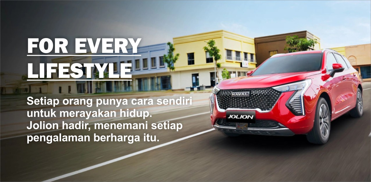 Slideshow GWM Jakarta 4