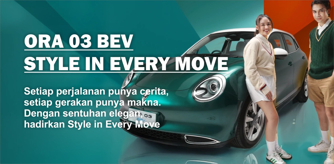 Slideshow GWM Jakarta 6